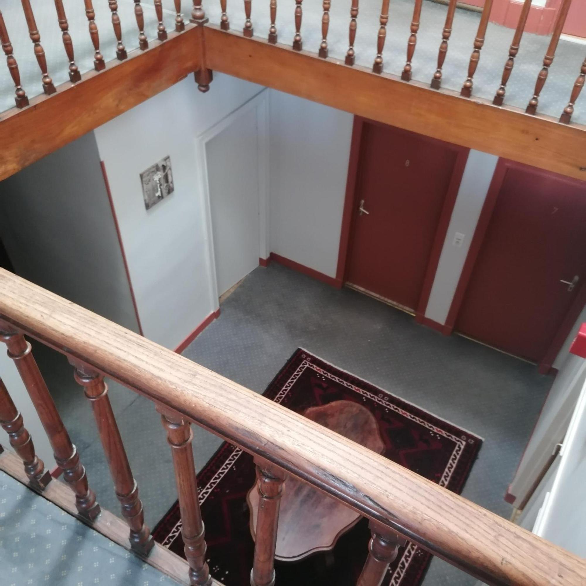 Hotel Le Normandy Beaumont-de-Lomagne Luaran gambar