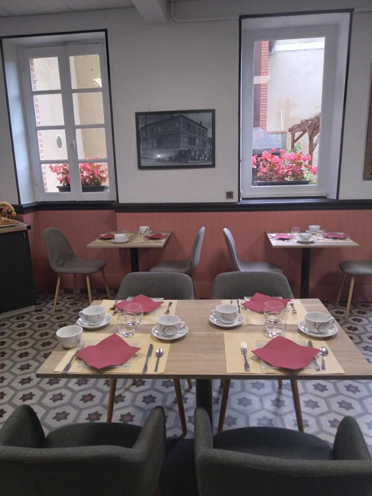 Hotel Le Normandy Beaumont-de-Lomagne Luaran gambar