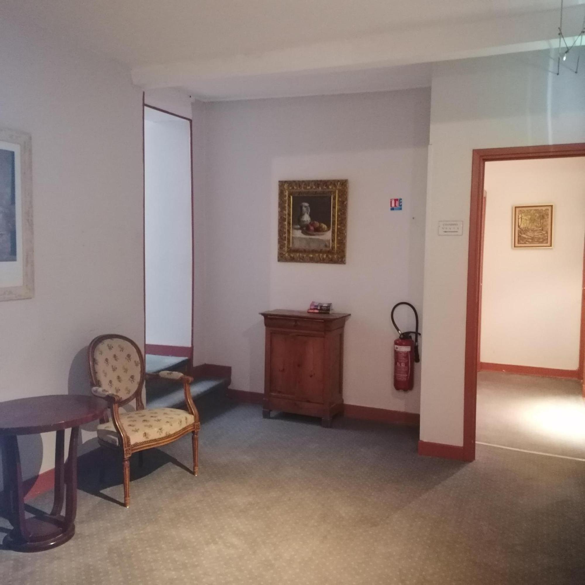 Hotel Le Normandy Beaumont-de-Lomagne Luaran gambar