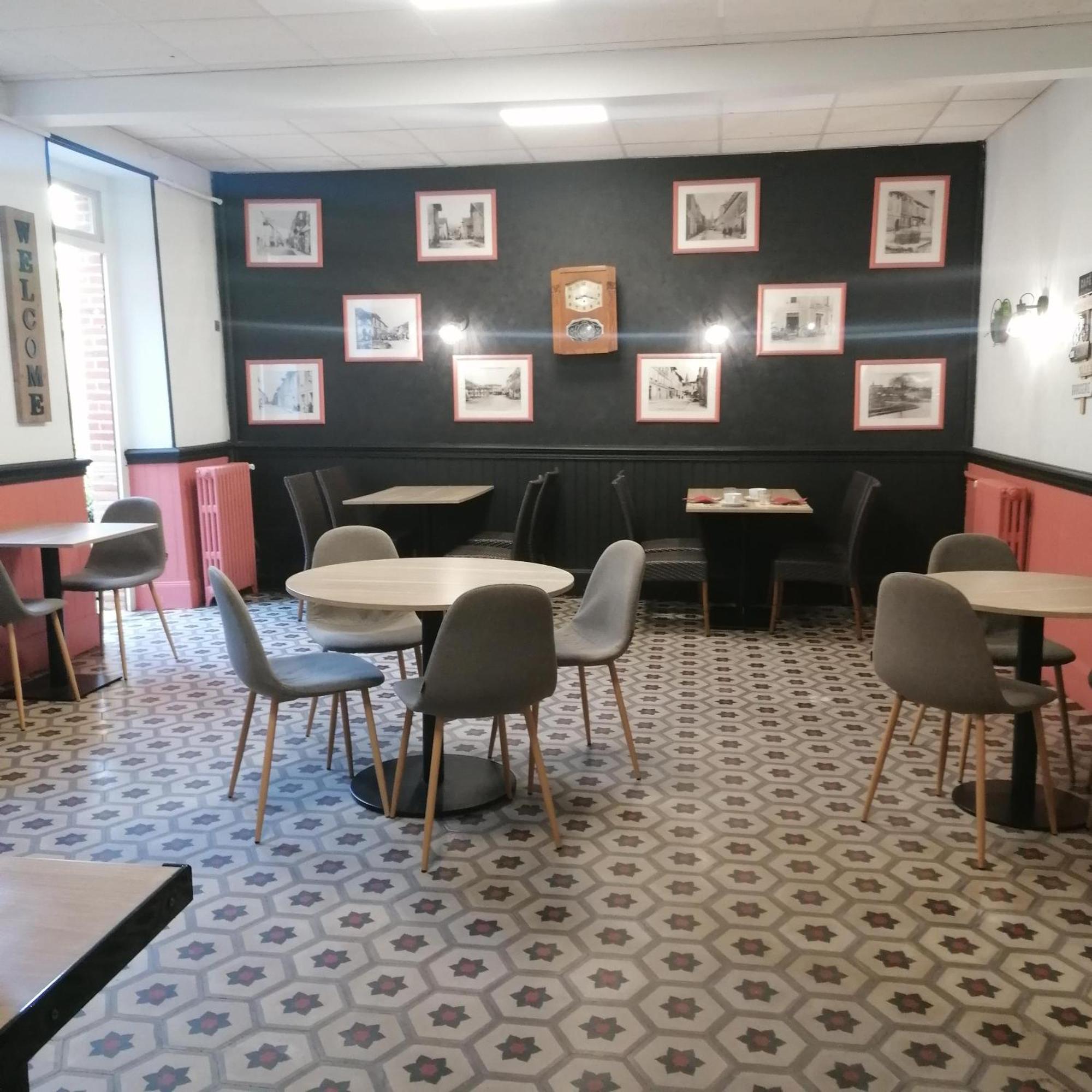 Hotel Le Normandy Beaumont-de-Lomagne Luaran gambar