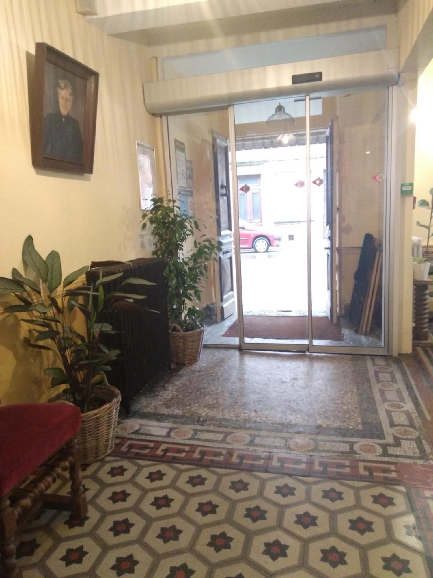 Hotel Le Normandy Beaumont-de-Lomagne Luaran gambar