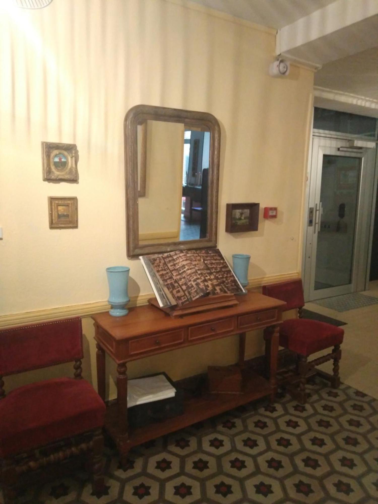 Hotel Le Normandy Beaumont-de-Lomagne Luaran gambar