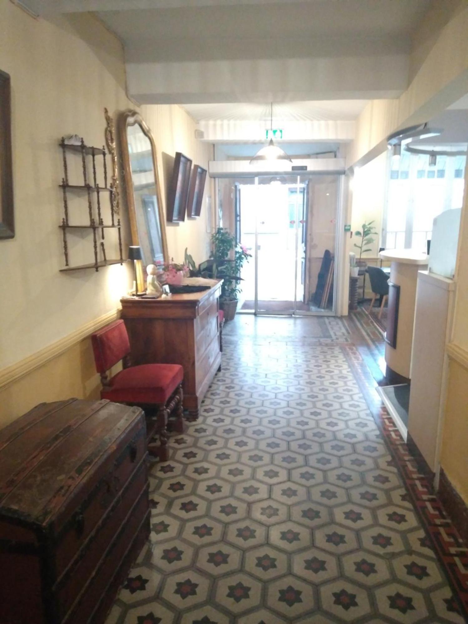 Hotel Le Normandy Beaumont-de-Lomagne Luaran gambar