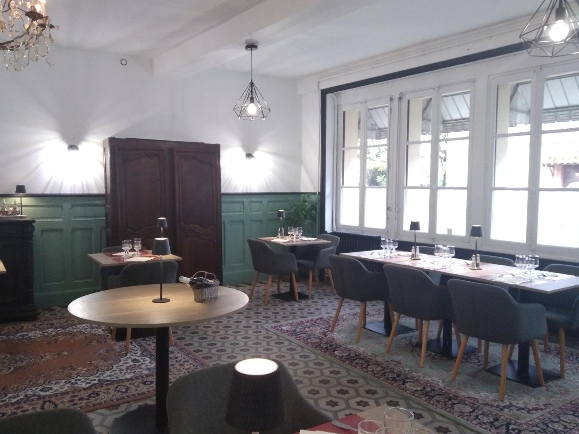 Hotel Le Normandy Beaumont-de-Lomagne Luaran gambar