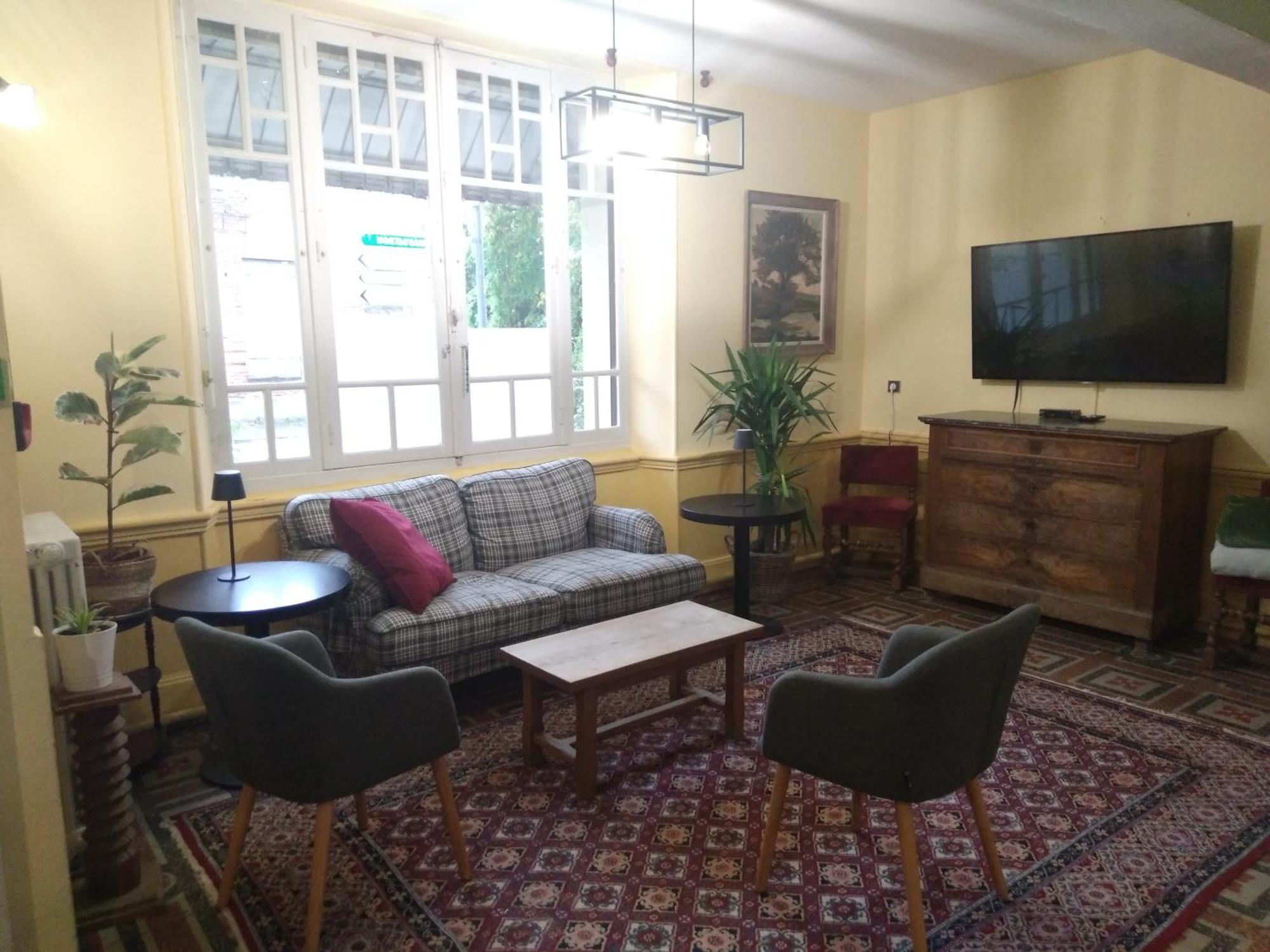 Hotel Le Normandy Beaumont-de-Lomagne Luaran gambar